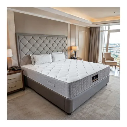 Serta Perfect Sleeper Majesty çift taraflı ortopedik yatak – Yatsan ürün görseli