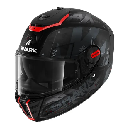 Shark Spartan RS kapalı motosiklet kaskı – Shark Türkiye görseli