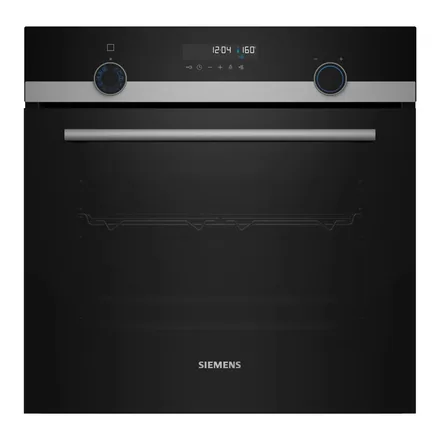 Siemens HB557JEB6T paslanmaz çelik ankastre fırın