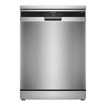 Siemens iQ500 SN25EI63MT inoks solo bulaşık makinesi