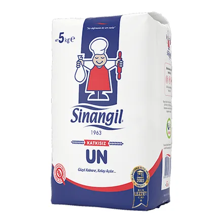 Sinangil Çok Amaçlı Un paketi