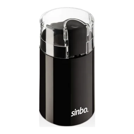 Sinbo SCM 2934 kahve ve baharat öğütücü