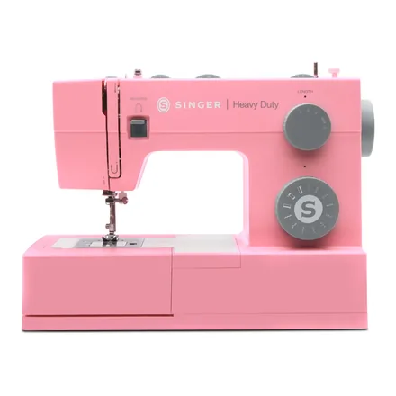 Singer HD4411 Pink Heavy Duty dikiş makinesi