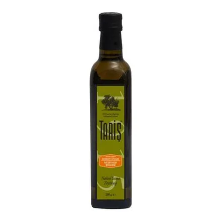 Tariş Kuzey Ege Natürel Sızma Zeytinyağı 500 ml şişe