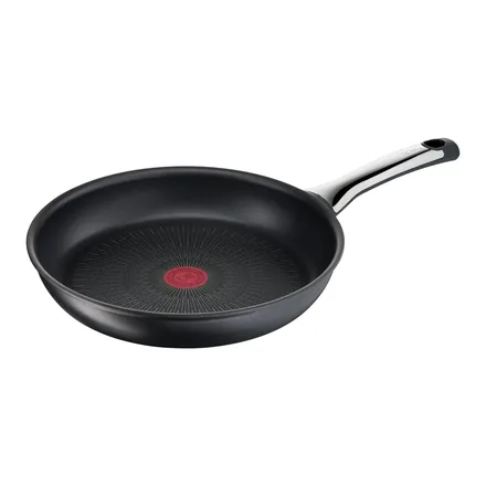 Tefal Titanyum 6X Excellence 30 cm indüksiyon tabanlı tava – üretici görseli