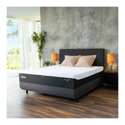 Tempur Pro Plus SmartCool 25 cm yaysız yatak – Yatsan ürün görseli