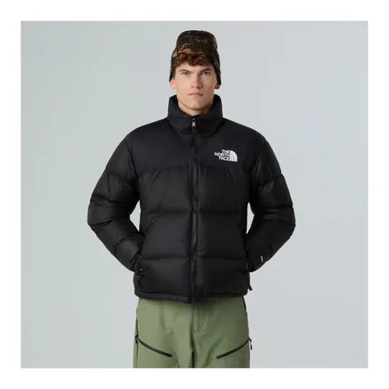 The North Face Erkek 1996 Retro Nuptse kaz tüyü şişme mont – üretici görseli
