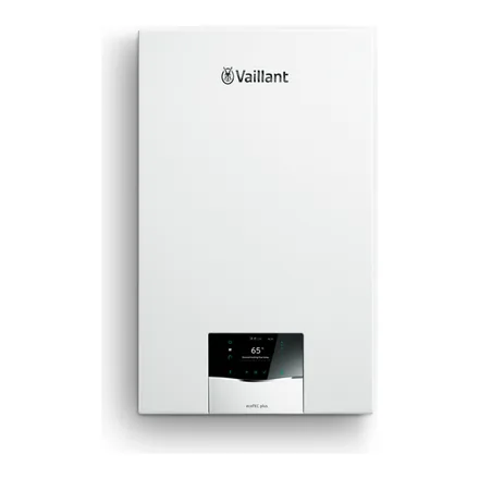 Vaillant ecoTEC plus VUW 26CS/1-5 tam yoğuşmalı kombi