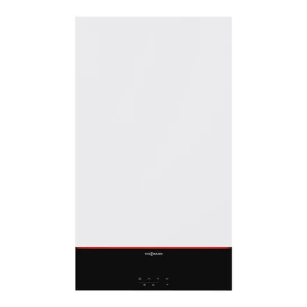 Viessmann Vitodens 100-W duvar tipi gaz yoğuşmalı kombi