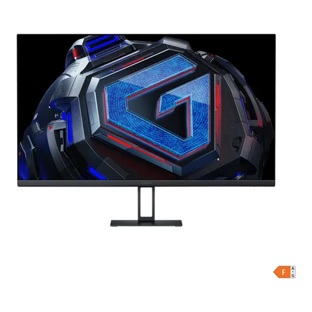Xiaomi 2K Gaming Monitor G27Qi 27 inç 180 Hz monitör – üretici görseli