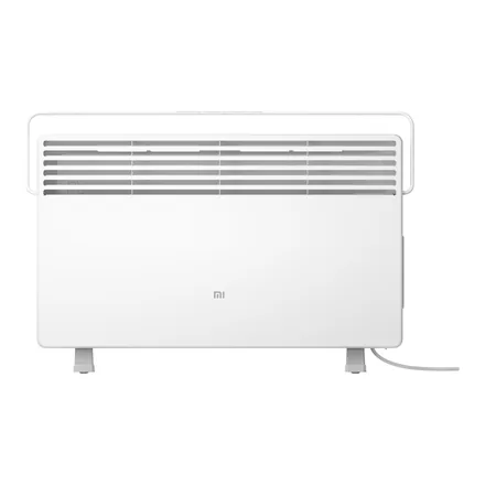 Xiaomi Mi Smart Space Heater S beyaz akıllı konvektör ısıtıcı