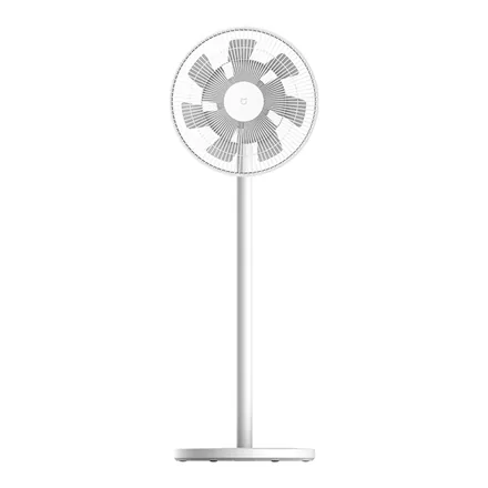 Xiaomi Mi Smart Standing Fan 2 beyaz akıllı ayaklı vantilatör