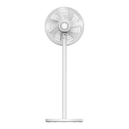Xiaomi Mi Smart Standing Fan 2 Lite beyaz ayaklı vantilatör
