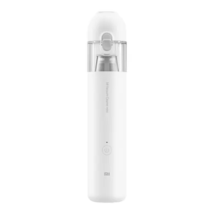 Xiaomi Mi Vacuum Cleaner Mini beyaz kablosuz el süpürgesi
