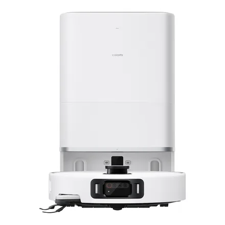 Xiaomi Robot Vacuum 5 Pro robot süpürge ve istasyonu
