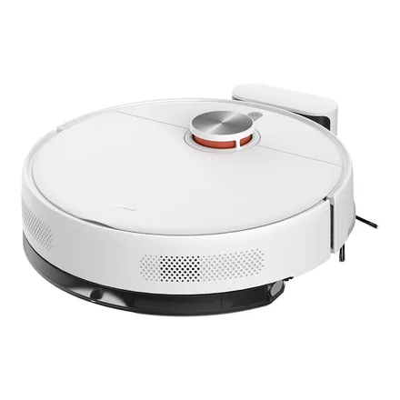 Xiaomi Robot Vacuum S40 beyaz robot süpürge