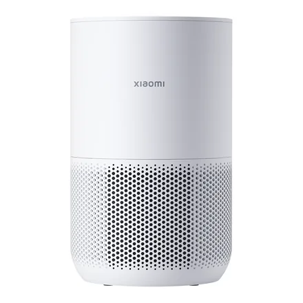 Xiaomi Smart Air Purifier 4 Compact silindir hava temizleyici