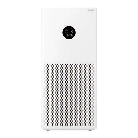 Xiaomi Smart Air Purifier 4 Lite beyaz kule tipi hava temizleyici