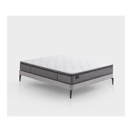 Yataş Bedding Orthopedic Support Propocket 2.1 yaylı yatak – üretici görseli