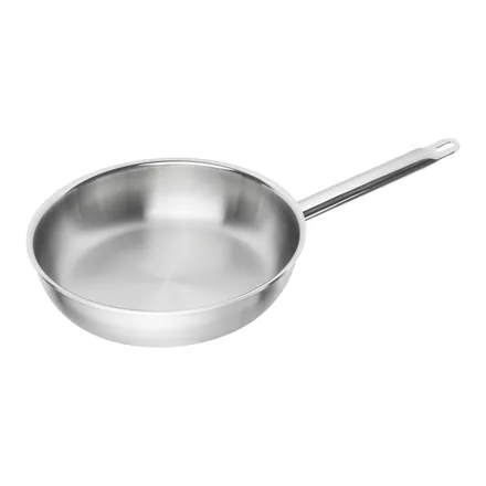 Zwilling Pro 28 cm 18/10 paslanmaz çelik kızartma tavası – üretici görseli